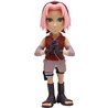 FIGURA MINIX SAKURA NARUTO SHIPPUDEN 12CM