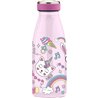 BOTELLA GATOS WATER REVOLUTION 350ML TERMO