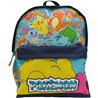 MOCHILA URBAN COLORS POKEMON ADAPTABLE 40CM