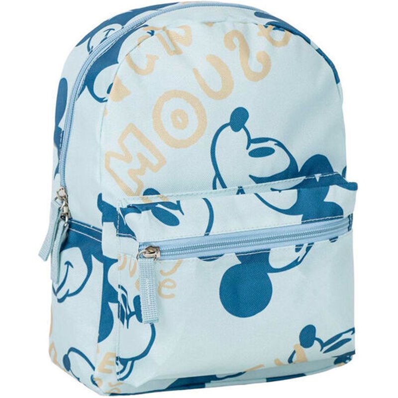 MOCHILA MICKEY DISNEY 27CM