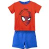 CONJUNTO 2 PIEZAS FRENCH TERRY SPIDERMAN MULTICOLOR