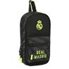 PLUMIER MOCHILA C/4 PORT.VACIO REAL MADRID 3ª EQUIPACION 22/23