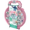 SET PAPELERIA VIAJE STITCH DISNEY