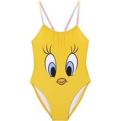 BAÑADOR LOONEY TUNES PIOLIN YELLOW