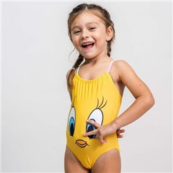 BAÑADOR LOONEY TUNES PIOLIN YELLOW