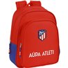 MOCHILA INFANTIL ADAPT.CARRO ATCO. DE MADRID