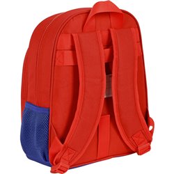 MOCHILA INFANTIL ADAPT.CARRO ATCO. DE MADRID