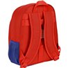 MOCHILA INFANTIL ADAPT.CARRO ATCO. DE MADRID