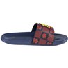 CHANCLAS PISCINA ADULTO HARRY POTTER ROJA