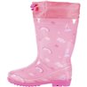 BOTAS LLUVIA PVC PEPPA PIG PINK