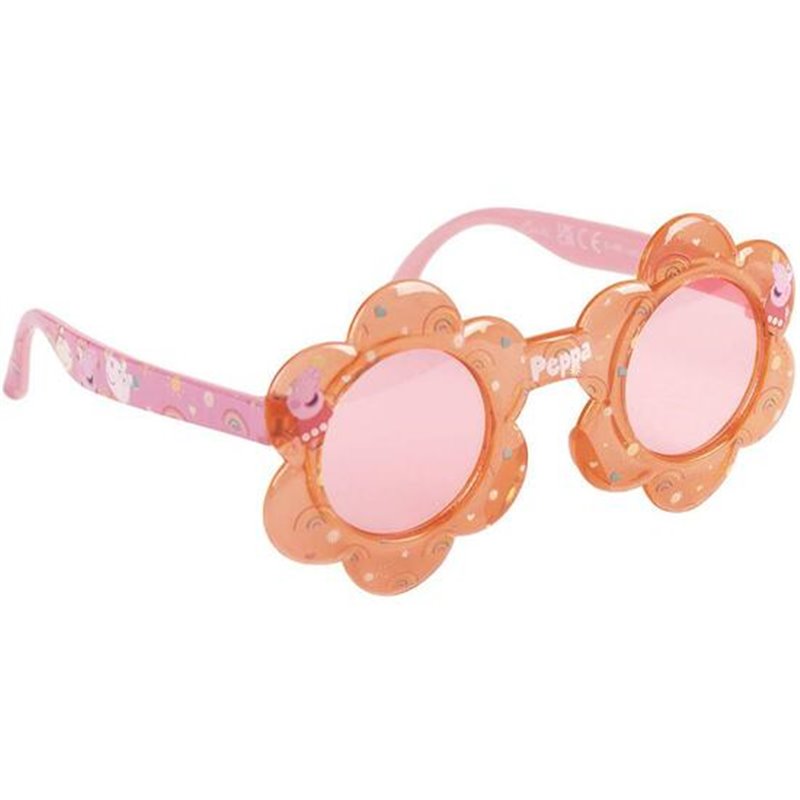 GAFAS DE SOL PREMIUM PEPPA PIG 