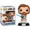 FIGURA POP STAR WARS CLONE WARS OBI WAN KENOBI