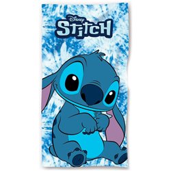 TOALLA STITCH DISNEY ALGODON