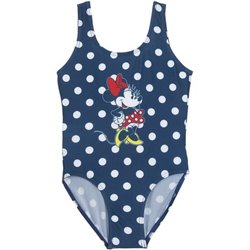 BAÑADOR MINNIE DARK BLUE