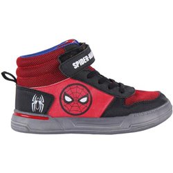 DEPORTIVA SUELA LIGERA EVA BOTA SPIDERMAN RED