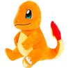 PELUCHE CHARMANDER POKEMON 22CM