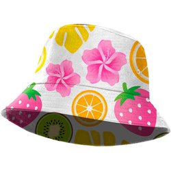 GORRO PESCADOR FRUIT INFANTIL