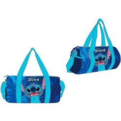 BOLSA DEPORTE STITCH DISNEY 38CM