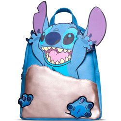 MOCHILA BEACH DAY STITCH LILO &#38; STITCH DISNEY