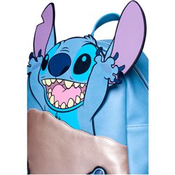 MOCHILA BEACH DAY STITCH LILO &#38; STITCH DISNEY