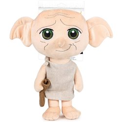 PELUCHE DOBBY HARRY POTTER 29CM