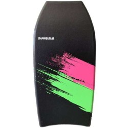 TABLA SURF EVA DECORADA 104 CM - MODELOS SURTIDOS