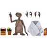 FIGURA ULTIMATE E.T 40 ANIVERSARIO E.T EL EXTRATERRESTRE 12CM