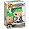 FIGURA POP ONE PIECE RORONOA ZORO