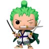 FIGURA POP ONE PIECE RORONOA ZORO