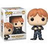 FIGURA POP HARRY POTTER ANNIVERSARY RON IN DEVILS SNARE