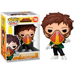 FIGURA POP MY HERO ACADEMIA KAI CHISAKI OVERHAUL