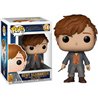 FIGURA POP FANTASTIC BEASTS 2 THE CRIMES OF GRINDELWALD NEWT SCAMANDER