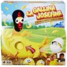 JUEGO LA GALLINA JOSEFINA PULSA EL PECHO Y CACAREA