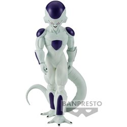 FIGURA FRIEZA SOLID EDGE WORKS DRAGON BALL Z 17CM