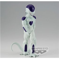 FIGURA FRIEZA SOLID EDGE WORKS DRAGON BALL Z 17CM