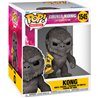 FIGURA POP SUPER GODZILLA Y KONG EL NUEVO IMPERIO KONG