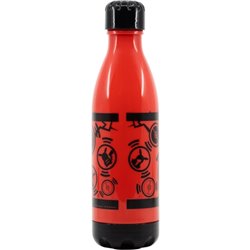 POKEMON BOTELLA 660 ML.