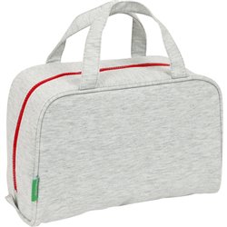 NECESER RECTANGULAR BENETTON "POP"