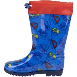 BOTAS LLUVIA PVC PAW PATROL BLUE