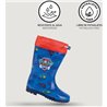 BOTAS LLUVIA PVC PAW PATROL BLUE