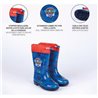 BOTAS LLUVIA PVC PAW PATROL BLUE