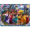 ENCANTO PUZZLE 100 PIEZAS XXL 