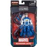 FIGURA NEW WARRIORS JUSTICE MARVEL LEGENDS 15CM