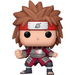 FIGURA POP NARUTO SHIPPUDEN CHOJI AKIMICHI