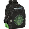 MOCHILA DOBLE ADAPT.CARRO TRANSFORMERS