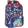 MOCHILA INFANTIL CON ASAS BLUES CLUES