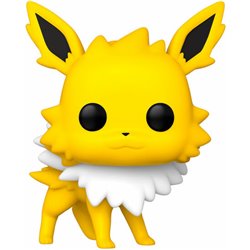 FIGURA POP POKEMON JOLTEON