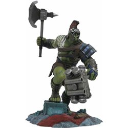 ESTATUA HULK GLADIATOR MARVEL PREMIER COLLECTION