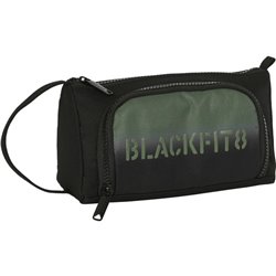 PORT. C/BOLSILLO DESPLEGABLE LLENO RECIC BLACKFIT8 "GRADIENT"