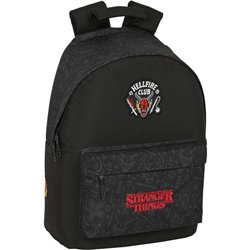 MOCHILA PARA PORTATIL 14,1" STRANGER THINGS